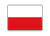 PESTO PIU' - Polski